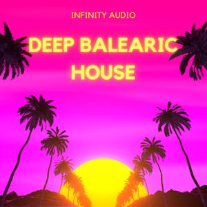 Download Sample pack Deep Balearic House