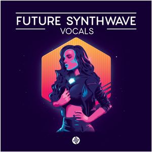 Download Sample pack Future Synthwave