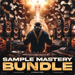 Download Sample pack Sample Mastery Bundle (2300+ Files)