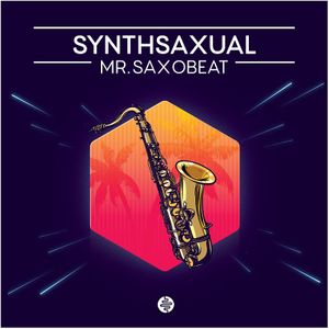 Download Sample pack Synthsaxual