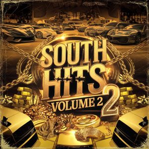 Download Sample pack South Hits Vol 2 - Hard Trap Samples