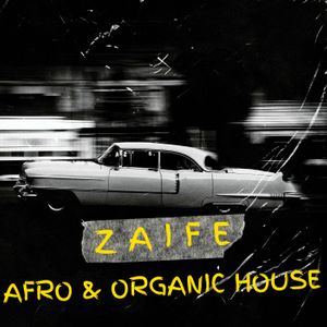 Download Sample pack Zaife - Afro &  Organic House Construction Kits