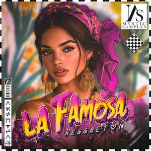 Download Sample pack La Famosa - Reggaeton