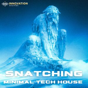 Download Sample pack Snatching - Minimal Tech House
