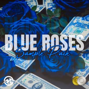 Download Sample pack Blue Roses Sample Pack