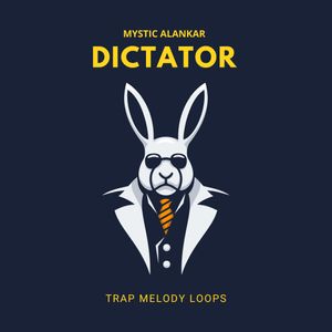 Download Sample pack Dictator - Trap Melody Loops