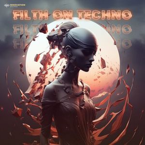 Download Sample pack Filth On Techno