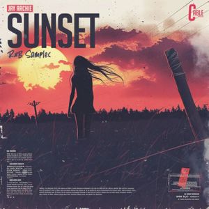 Download Sample pack Jay Archie- Sunset R&B Melody Loops