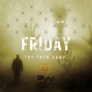 Download Sample pack Friday The 13TH Loops