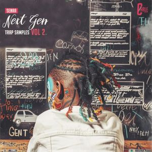 Download Sample pack Senaa Beats Next Gen 2- Trap Samples