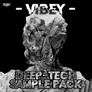 Download Sample pack Vibey - Deep Tech