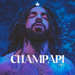 Download Sample pack CHAMPAPI vol 4