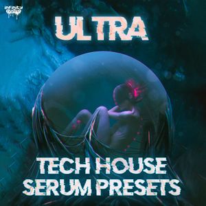 Download Sample pack Ultra - Tech House Serum Presets