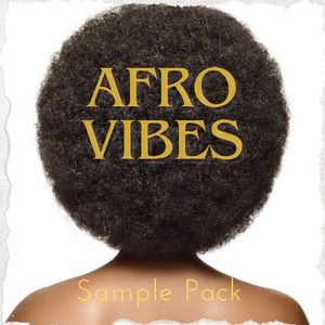 Download Sample pack Afro Vibes