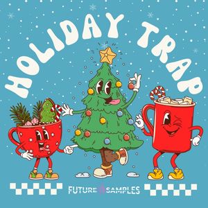 Download Sample pack HOLIDAY TRAP