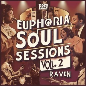 Download Sample pack Euphoria - Soul Sessions Vol. 2
