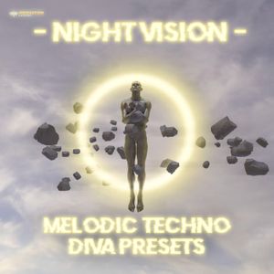 Download Sample pack NightVision - Melodic Techno Diva Presets