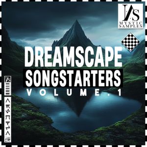 Download Sample pack DREAMSCAPE SONGSTARTERS VOL.1