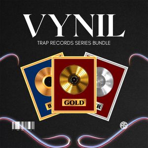 Download Sample pack VYNIL - Records BUNDLE