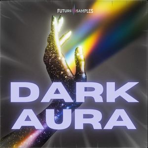 Download Sample pack DARK AURA - R&B