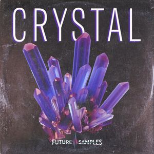 Download Sample pack CRYSTAL - R&B