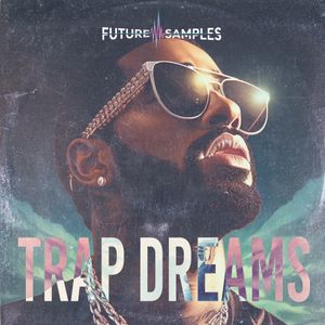 Download Sample pack TRAP DREAMS - Sample Pack