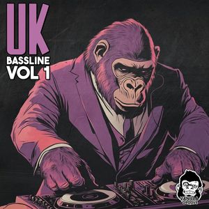 Download Sample pack UK Bassline Vol 1