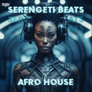 Download Sample pack Serengeti Beats - Afro House