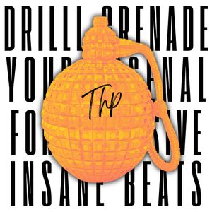 Download Sample pack Drill Grenade