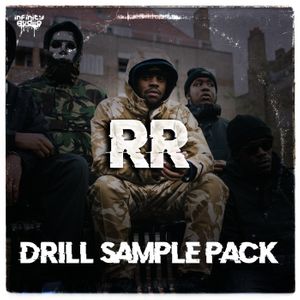 Download Sample pack RR Drill Sample Pack