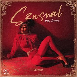Download Sample pack Sensual - RnB & Trapsoul