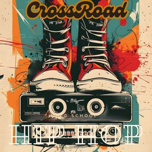 Download Sample pack Crossroad