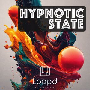 Download Sample pack Hypnotic State