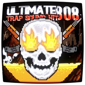 Download Sample pack ULTIMATE 808 TRAP SOUNDKIT