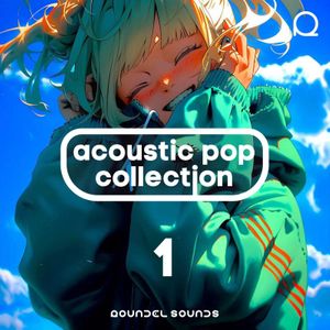 Download Sample pack Acoustic Pop Collection 1