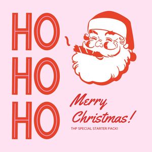 Download Sample pack HO HO HO $5 KIT