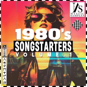 Download Sample pack 1980s SONGSTARTERS VOL.1