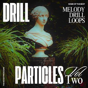 Download Sample pack Drill Particles Vol 2
