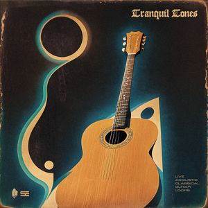 Download Sample pack Tranquil Tones