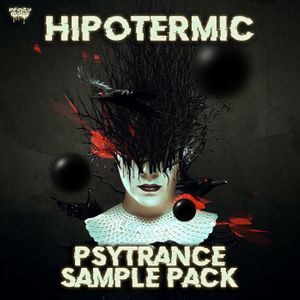 Download Sample pack Hipotermic - PsyTrance Sample Pack