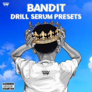 Download Sample pack Bandit - Drill Serum Presets