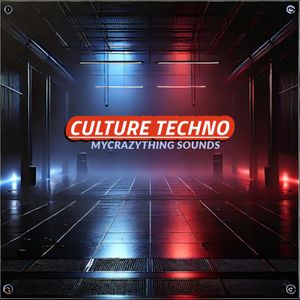 Download Sample pack Culture Techno