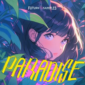 Download Sample pack PARADISE - R&B