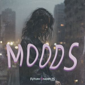 Download Sample pack MOODS - R&B