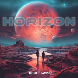 Download Sample pack HORIZON - Future Bass