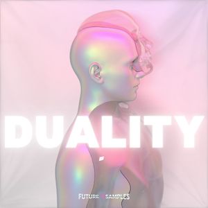 Download Sample pack DUALITY - Trap