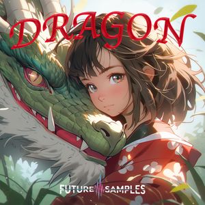Download Sample pack DRAGON - Hip Hop