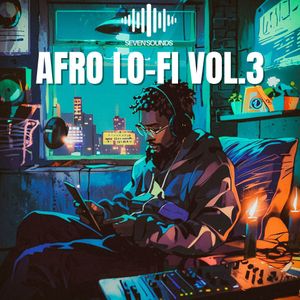 Download Sample pack Afro Lo-Fi vol.3