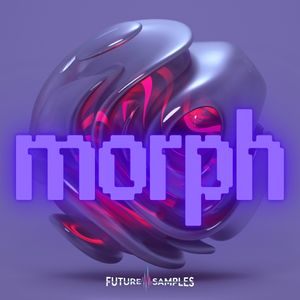 Download Sample pack MORPH - Future Bass