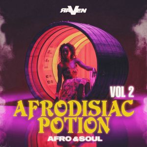 Download Sample pack Afrodisiac Potion Vol. 2 - Afro & Soul